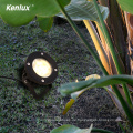 10w LED-Gartendekorationen LED-Gartenlicht